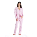 PK18A47HX Pure Cashmere Lounge et pyjama pour femme